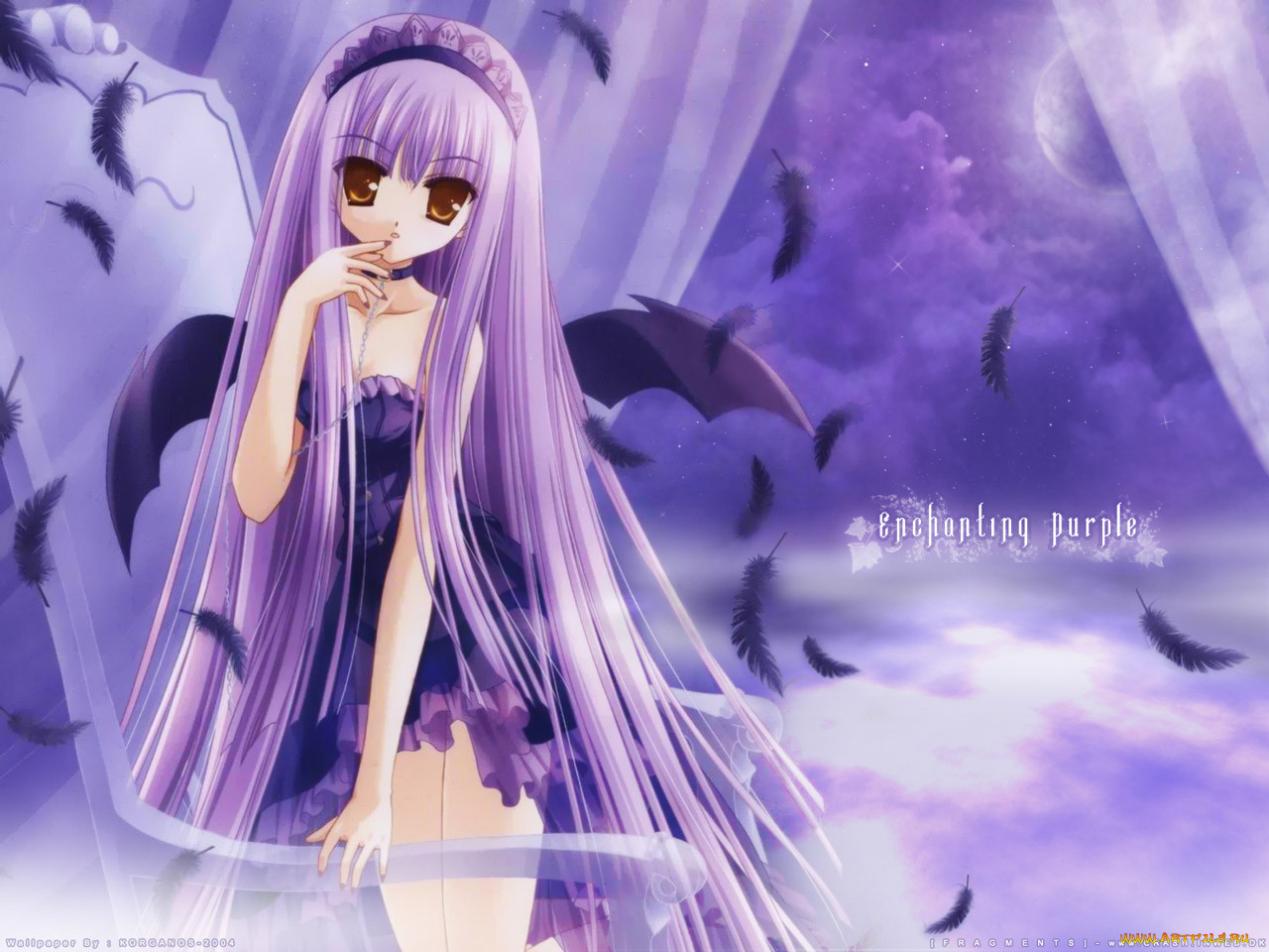 , angels, demons